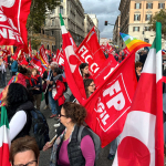 Manifestazione Roma 25 10 2025 35